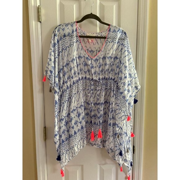 Z&L Womens Swim Cover - Picture 1 of 4